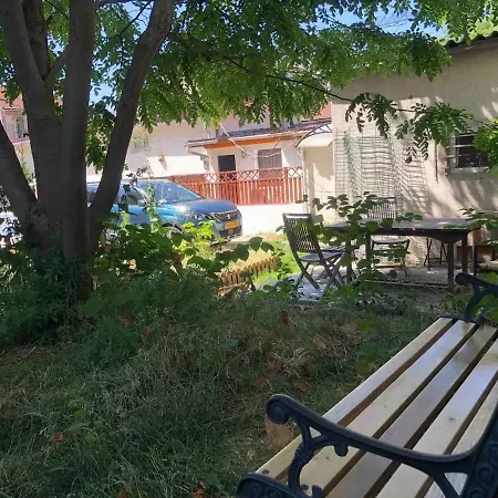 Appartement Maison - La Bourdine