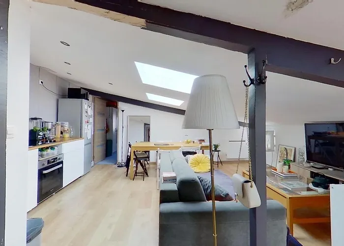 Maison - La Bourdine Montreuil (Seine-Saint-Denis)